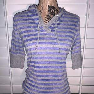 Calvin Klein Hoodie Tee